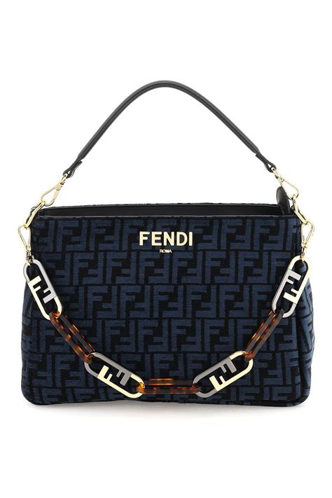 fendi o lock zip|fendi leather handbags.